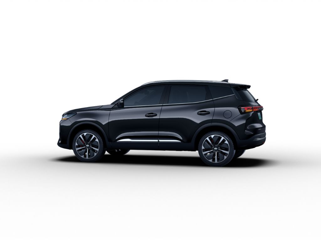 CHERY Tiggo 4 Hybrid Unique