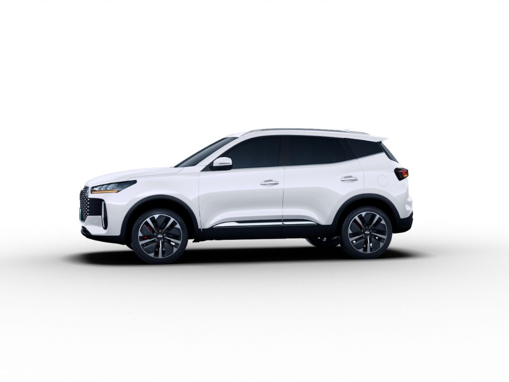 CHERY Tiggo 4 Hybrid Unique
