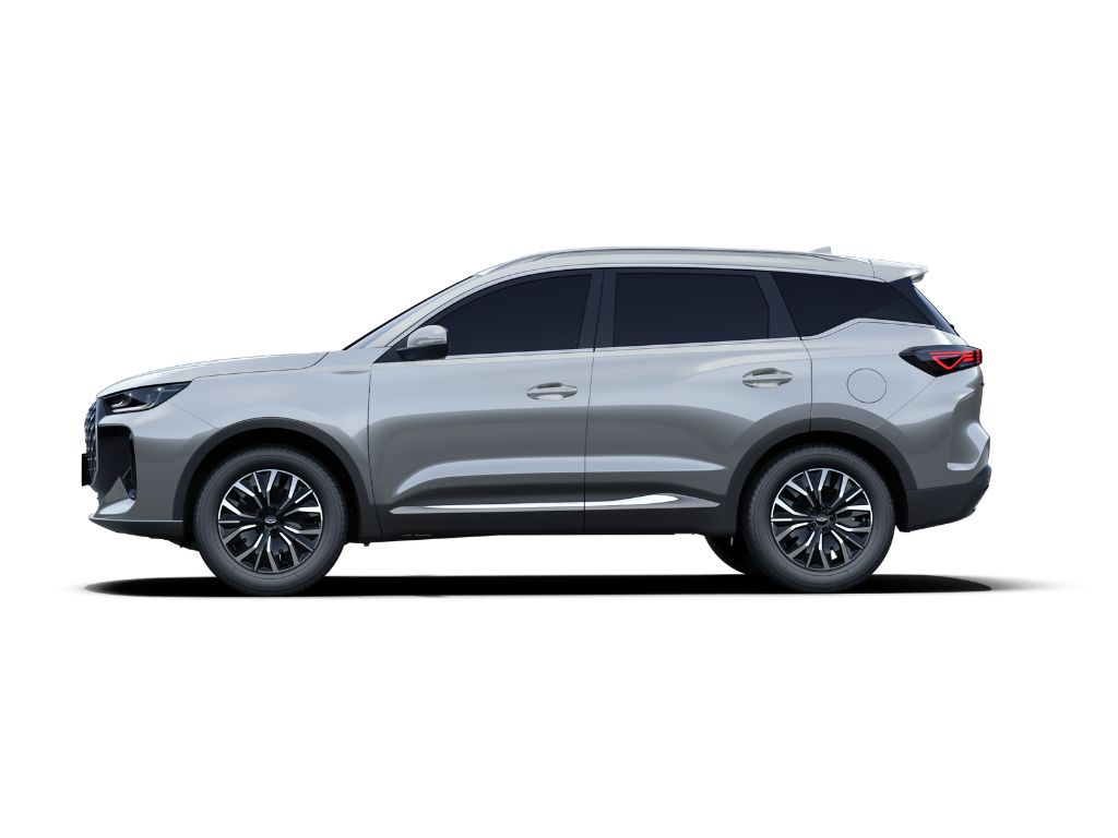 CHERY Tiggo 7 Hybrid Comfort FWD