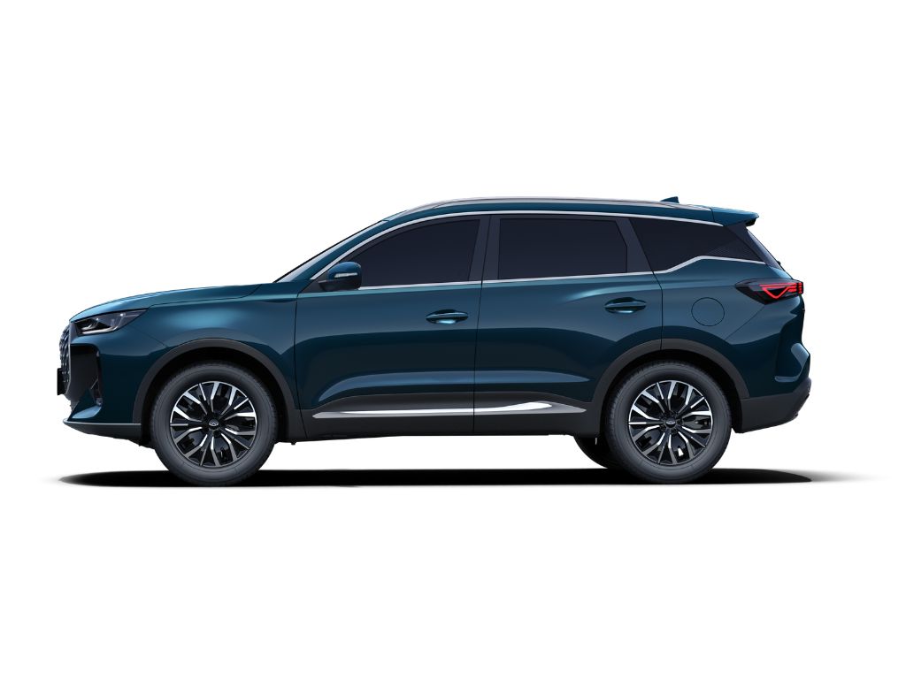 CHERY Tiggo 7 Hybrid Comfort FWD