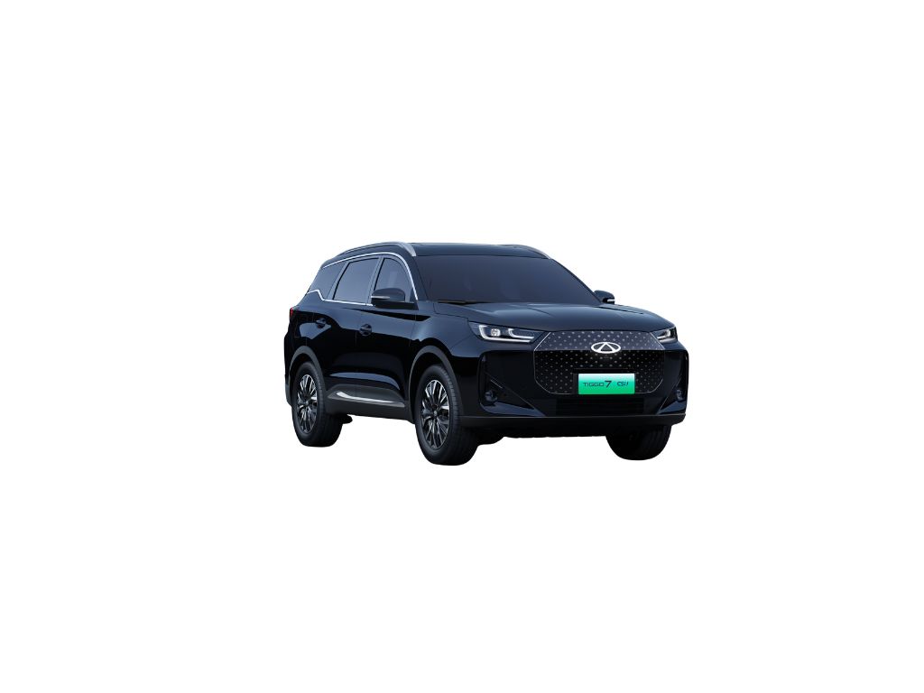 CHERY Tiggo 7 Plug-in Hybrid Unique