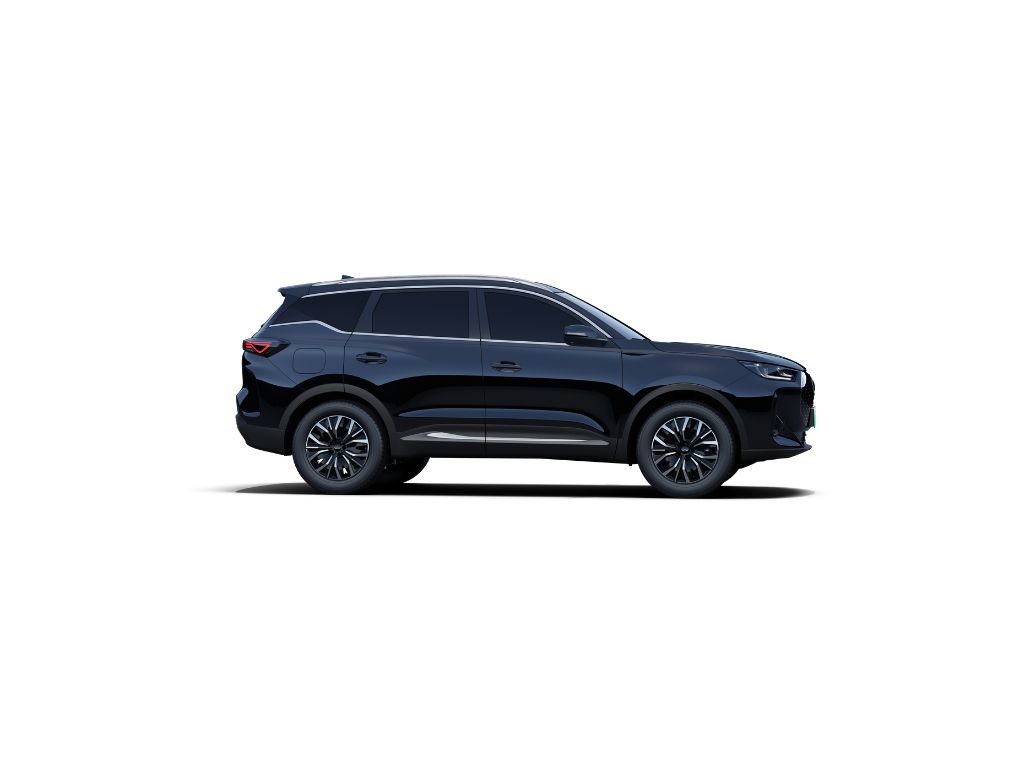 CHERY Tiggo 7 Plug-in Hybrid Unique