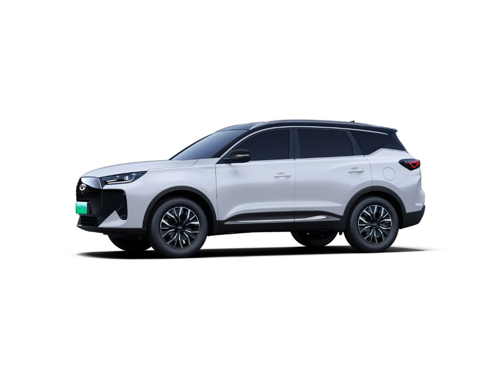 CHERY Tiggo 7 Plug-in Hybrid Family edition