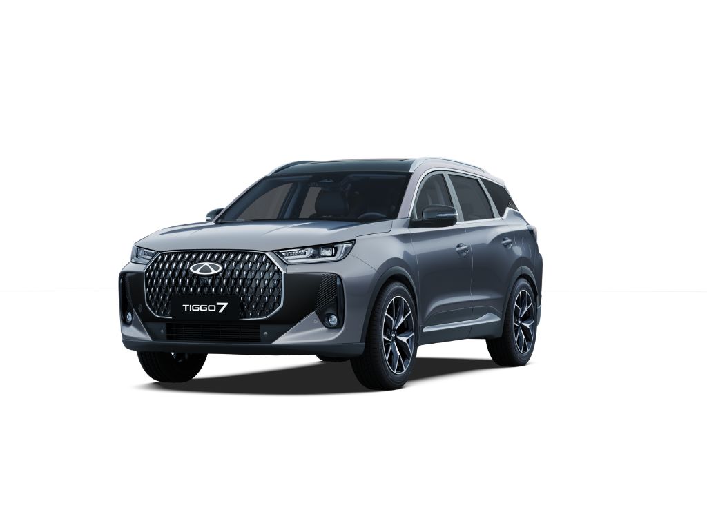CHERY Tiggo 7 Luxury