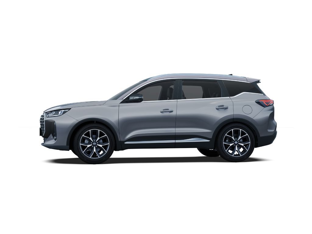 CHERY Tiggo 7 Luxury