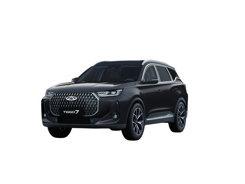 CHERY Tiggo 7 Comfort