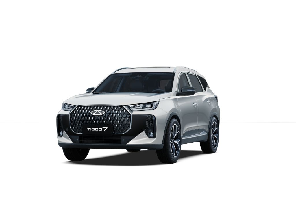 CHERY Tiggo 7 Unique