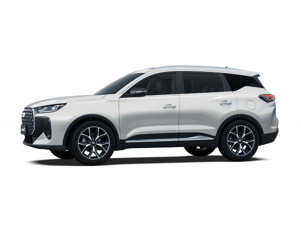 CHERY Tiggo 7 Unique