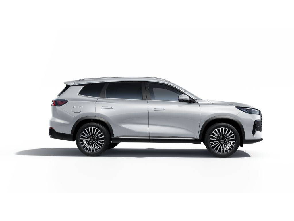 CHERY Tiggo 8 Unique