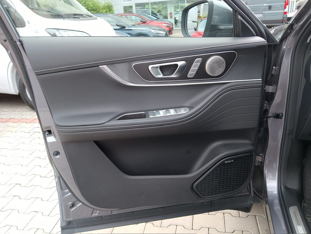 CHERY Tiggo 7 Unique AWD