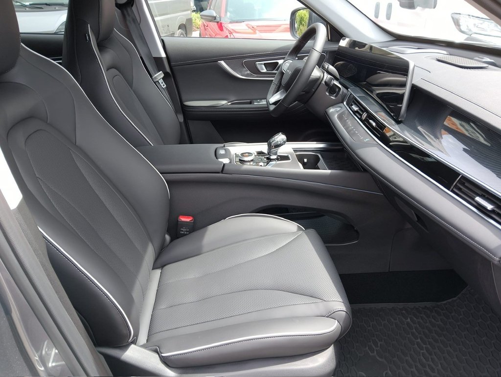 CHERY Tiggo 7 Unique AWD