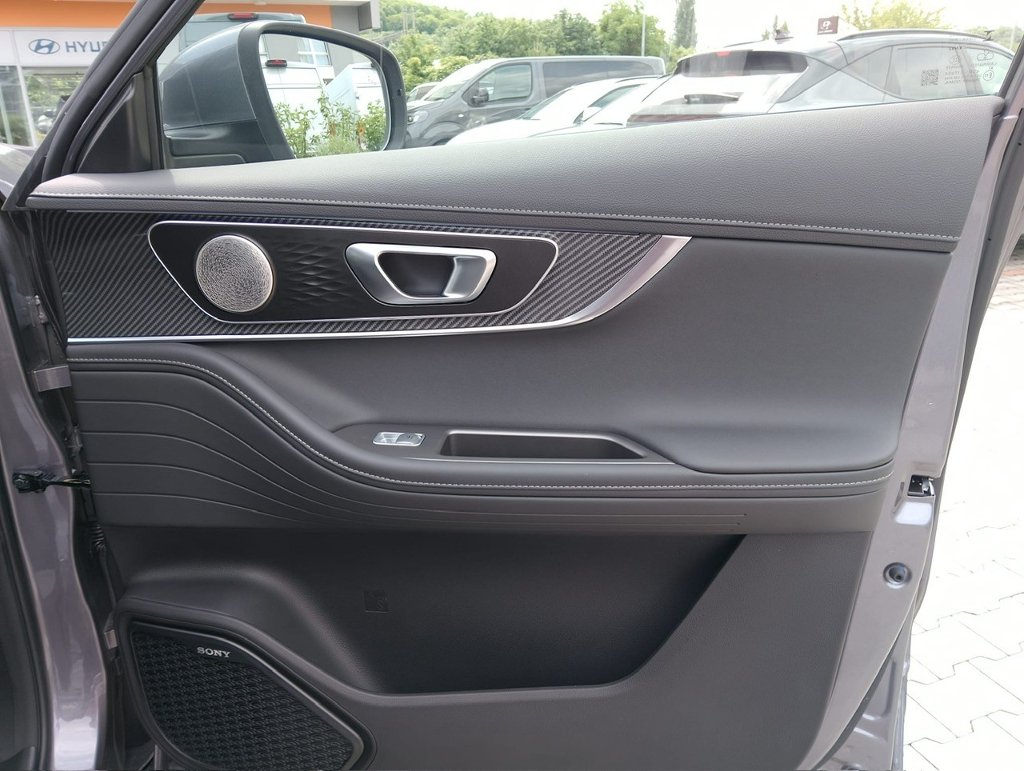 CHERY Tiggo 7 Unique AWD