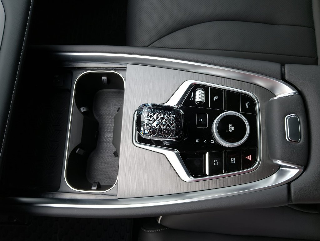 CHERY Tiggo 7 Unique AWD