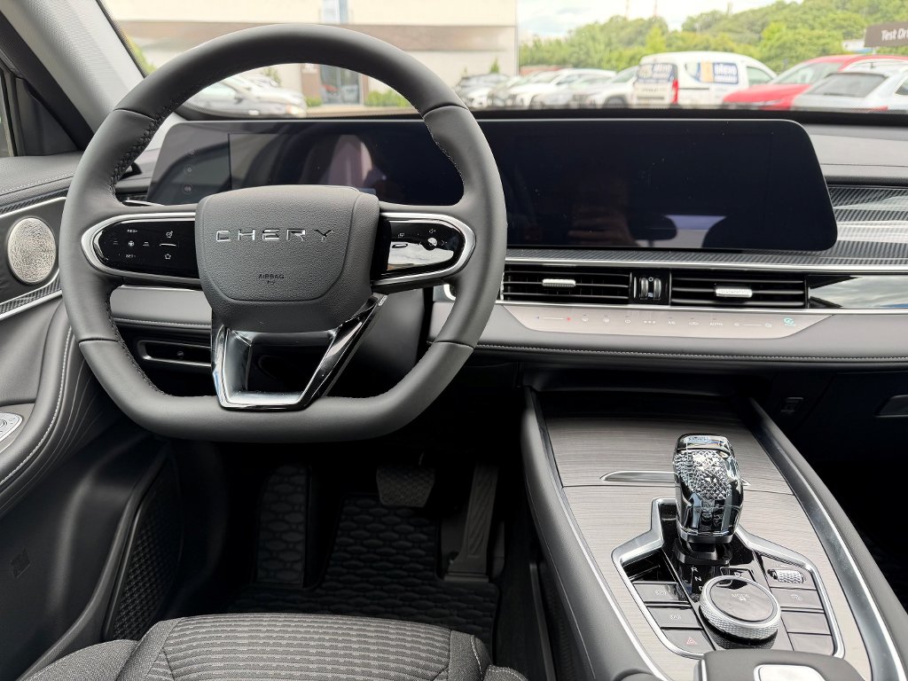 CHERY Tiggo 7 Comfort