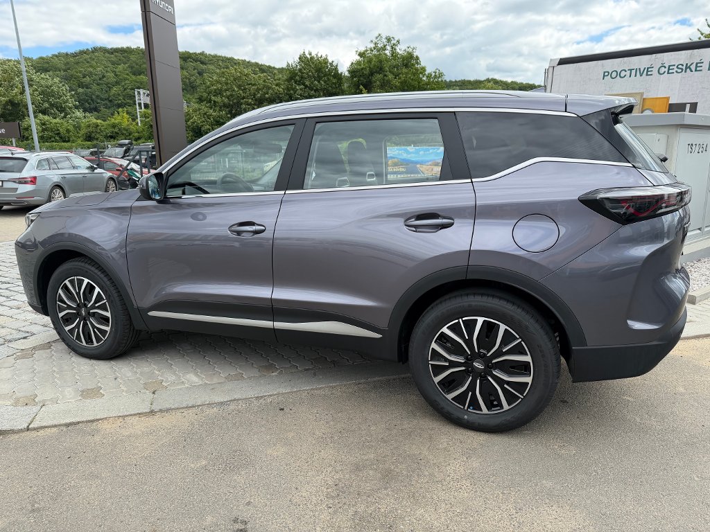CHERY Tiggo 7 Comfort