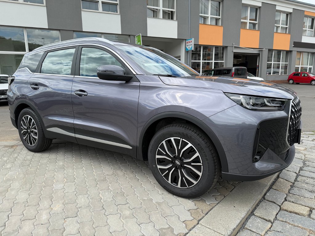 CHERY Tiggo 7 Comfort