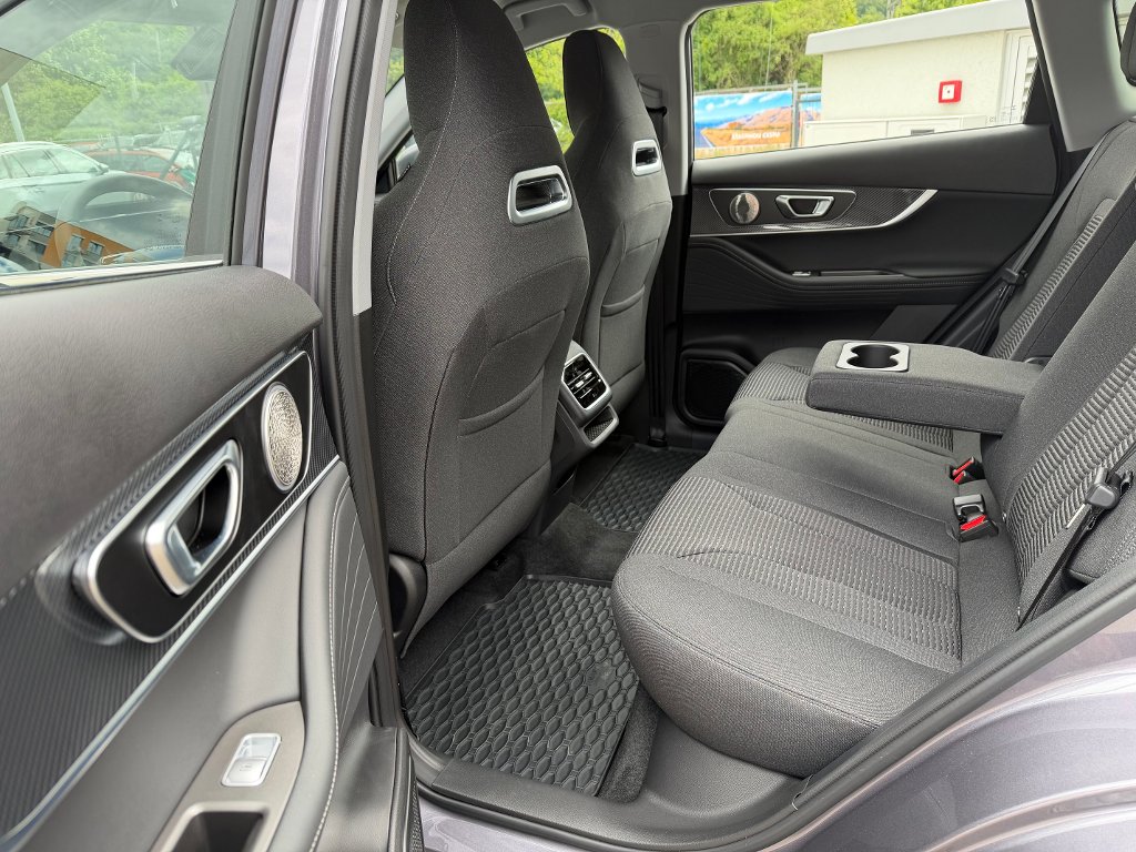 CHERY Tiggo 7 Comfort
