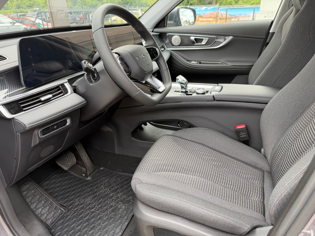 CHERY Tiggo 7 Comfort