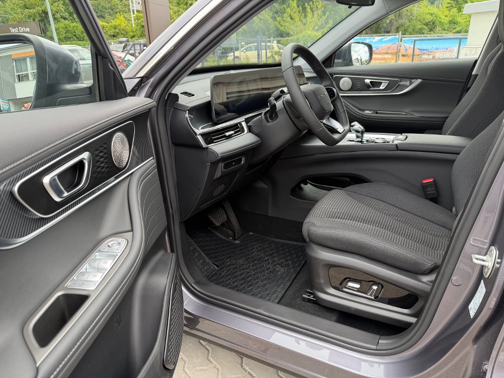 CHERY Tiggo 7 Comfort