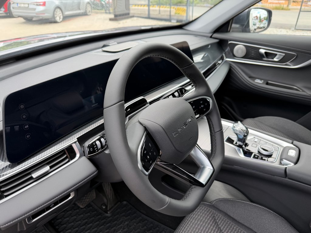 CHERY Tiggo 7 Comfort