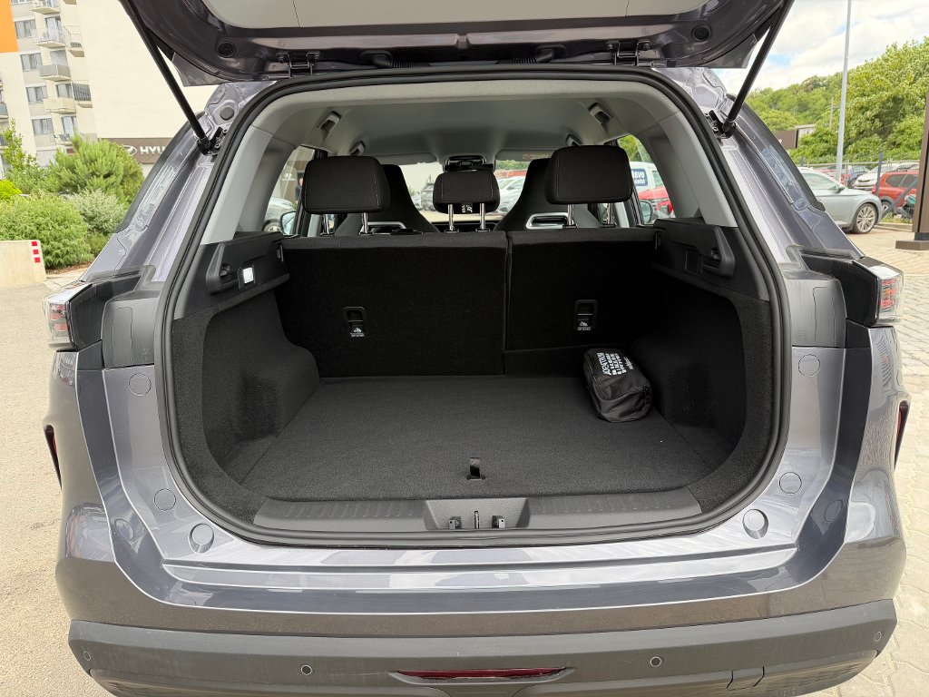 CHERY Tiggo 7 Comfort