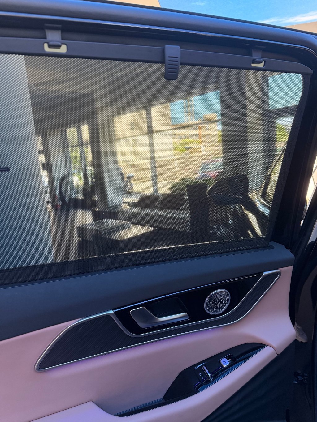 CHERY Tiggo 9 Plug-in Hybrid Unique 
