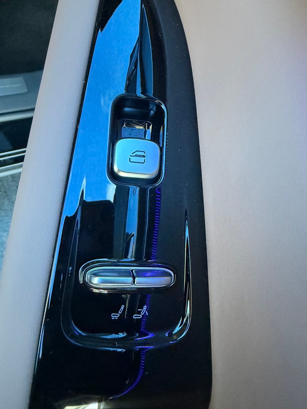 CHERY Tiggo 9 Plug-in Hybrid Unique 
