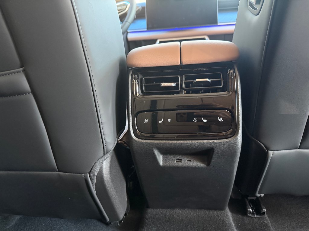CHERY Tiggo 9 Plug-in Hybrid Unique 
