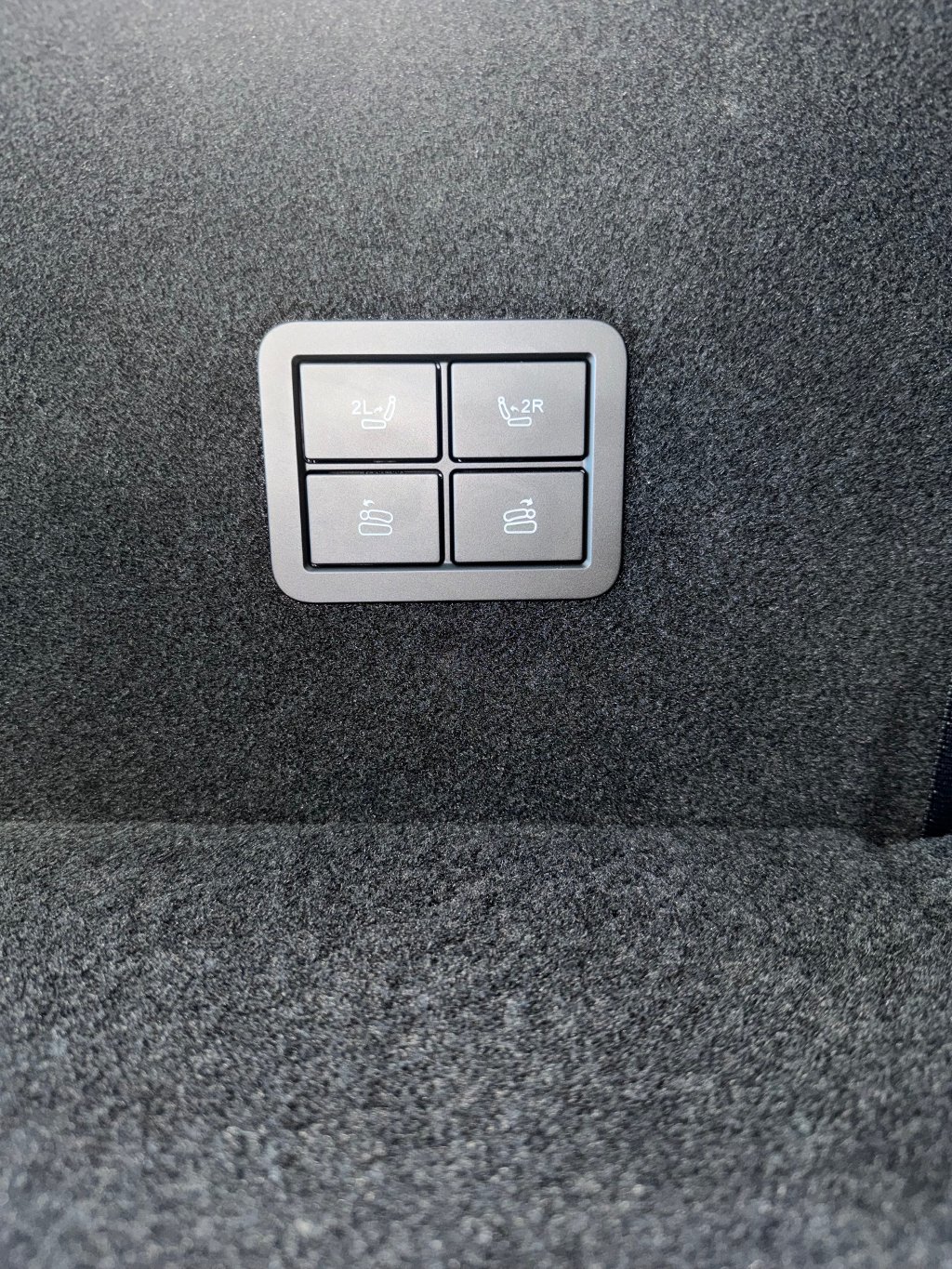 CHERY Tiggo 9 Plug-in Hybrid Unique 