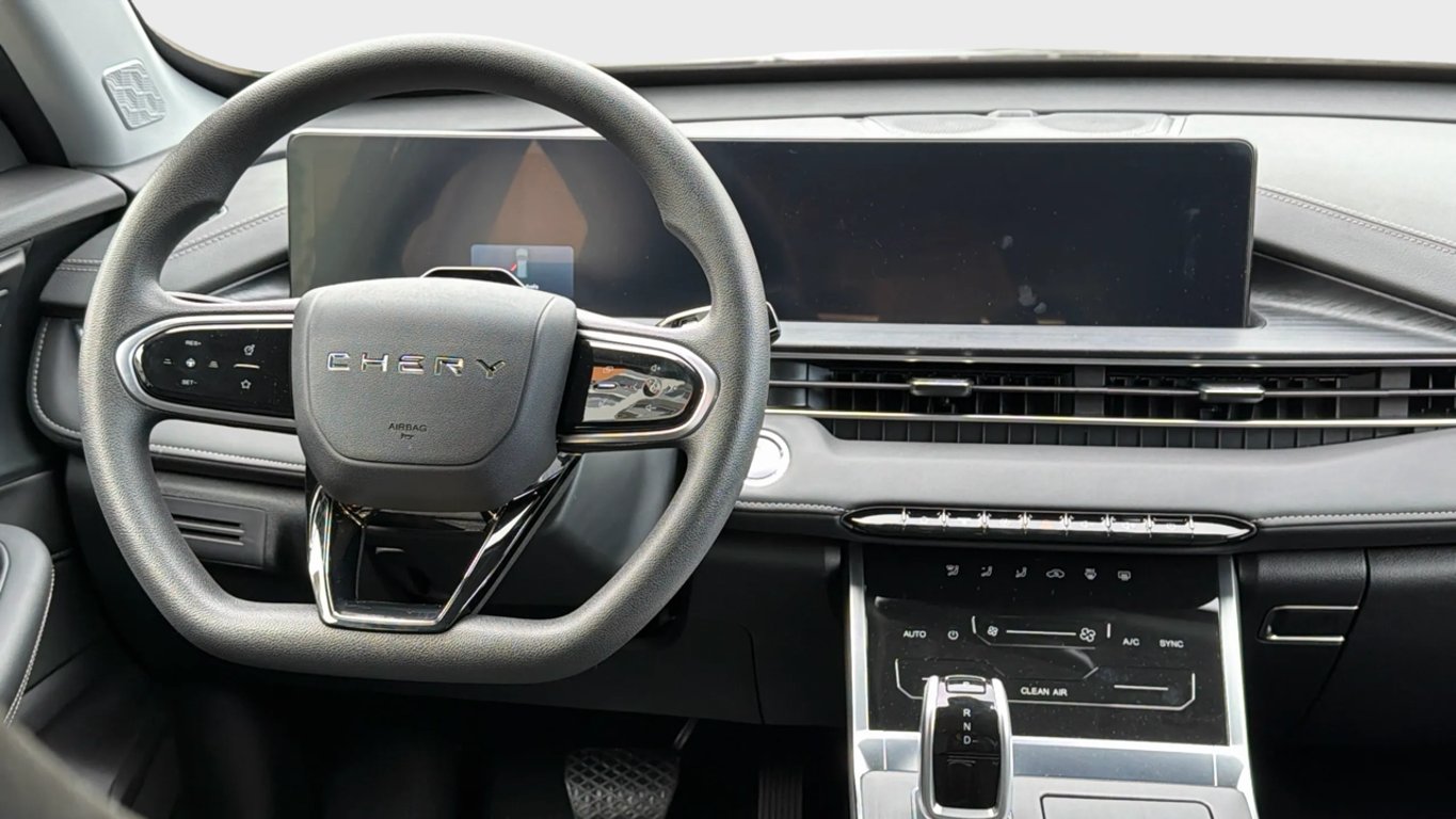 CHERY Tiggo 4 Hybrid Comfort