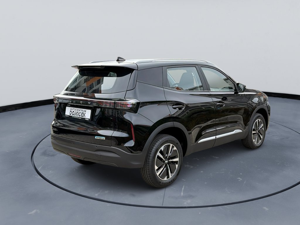 CHERY Tiggo 4 Hybrid Comfort