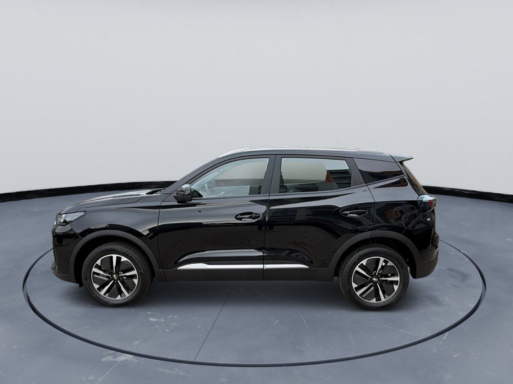 CHERY Tiggo 4 Hybrid Comfort