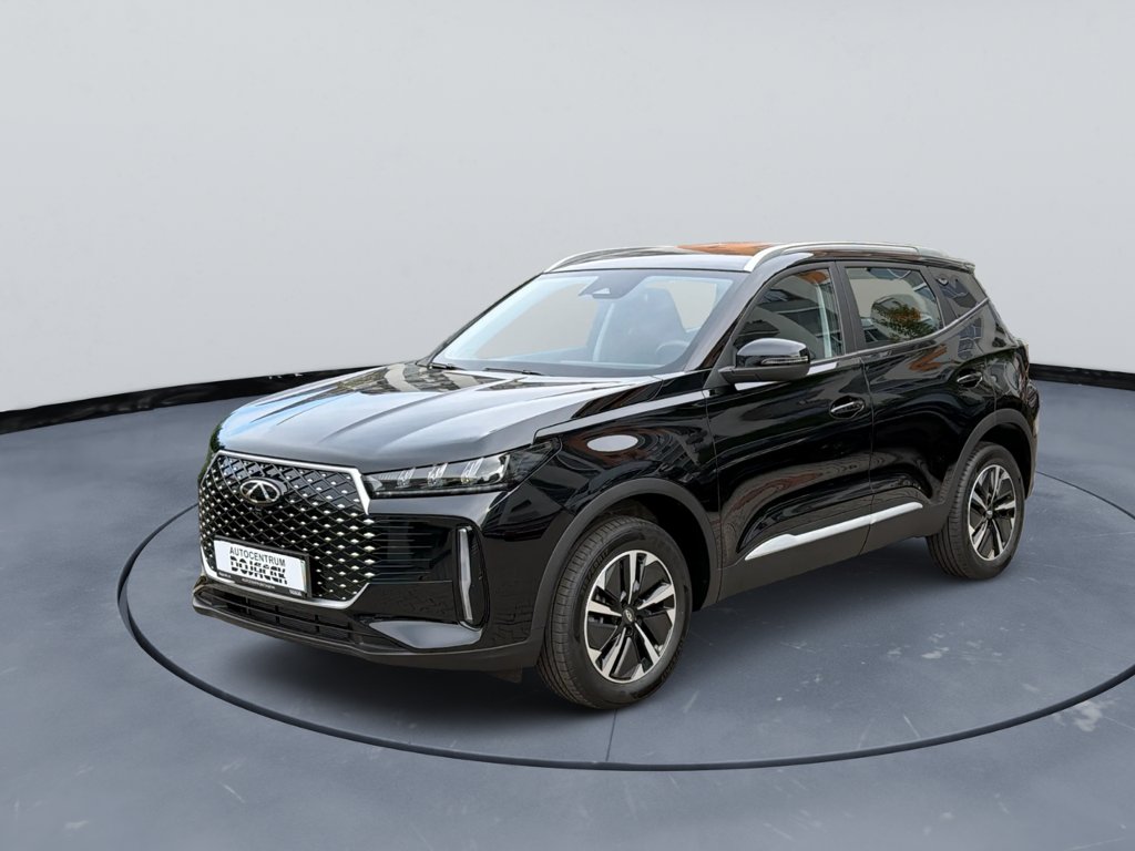 CHERY Tiggo 4 Hybrid Comfort
