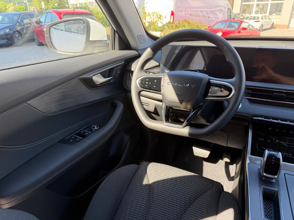CHERY Tiggo 4 Hybrid Comfort