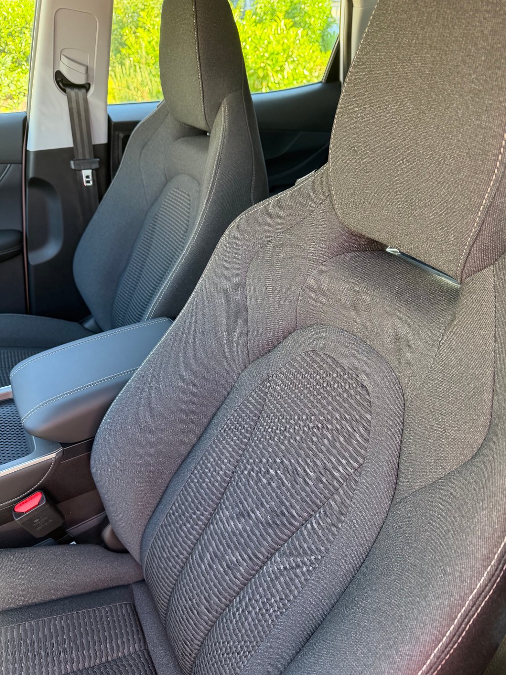 CHERY Tiggo 4 Hybrid Comfort