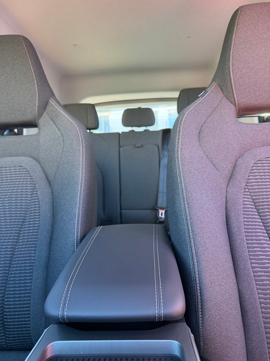 CHERY Tiggo 4 Hybrid Comfort