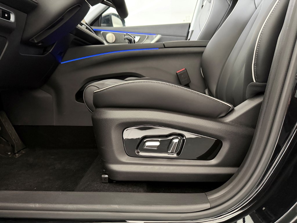 CHERY Tiggo 7 Plug-in Hybrid Unique