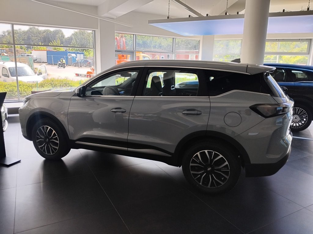 CHERY Tiggo 7 Comfort