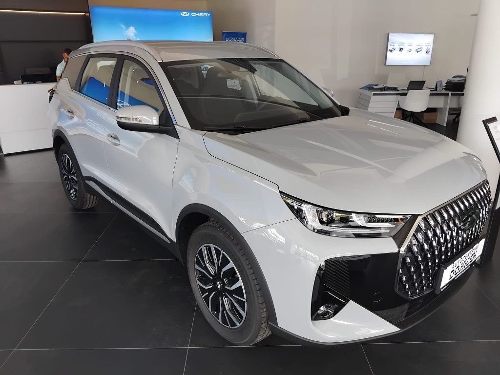 CHERY Tiggo 7 Comfort