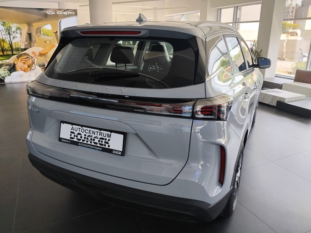 CHERY Tiggo 7 Comfort