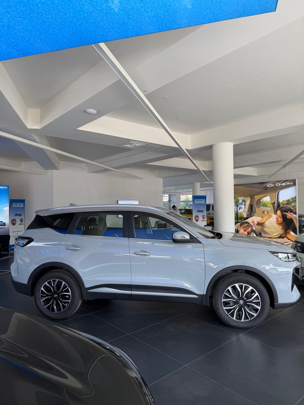 CHERY Tiggo 7 Comfort