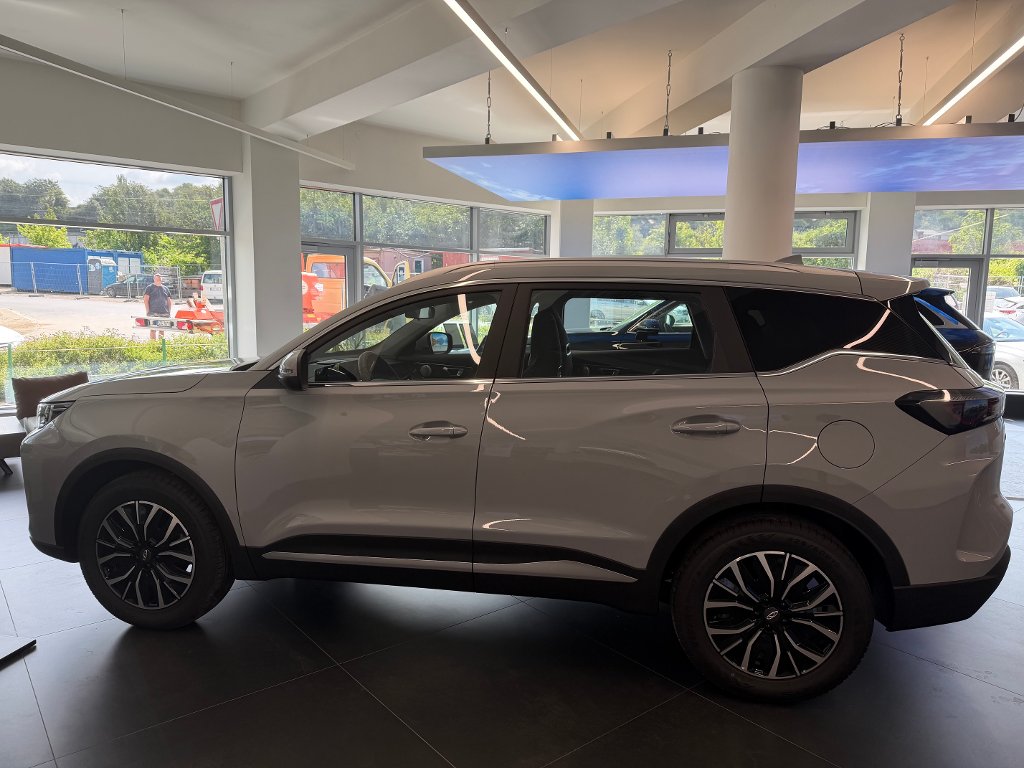 CHERY Tiggo 7 Comfort