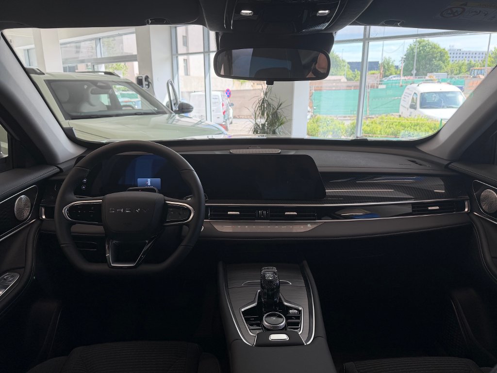 CHERY Tiggo 7 Comfort