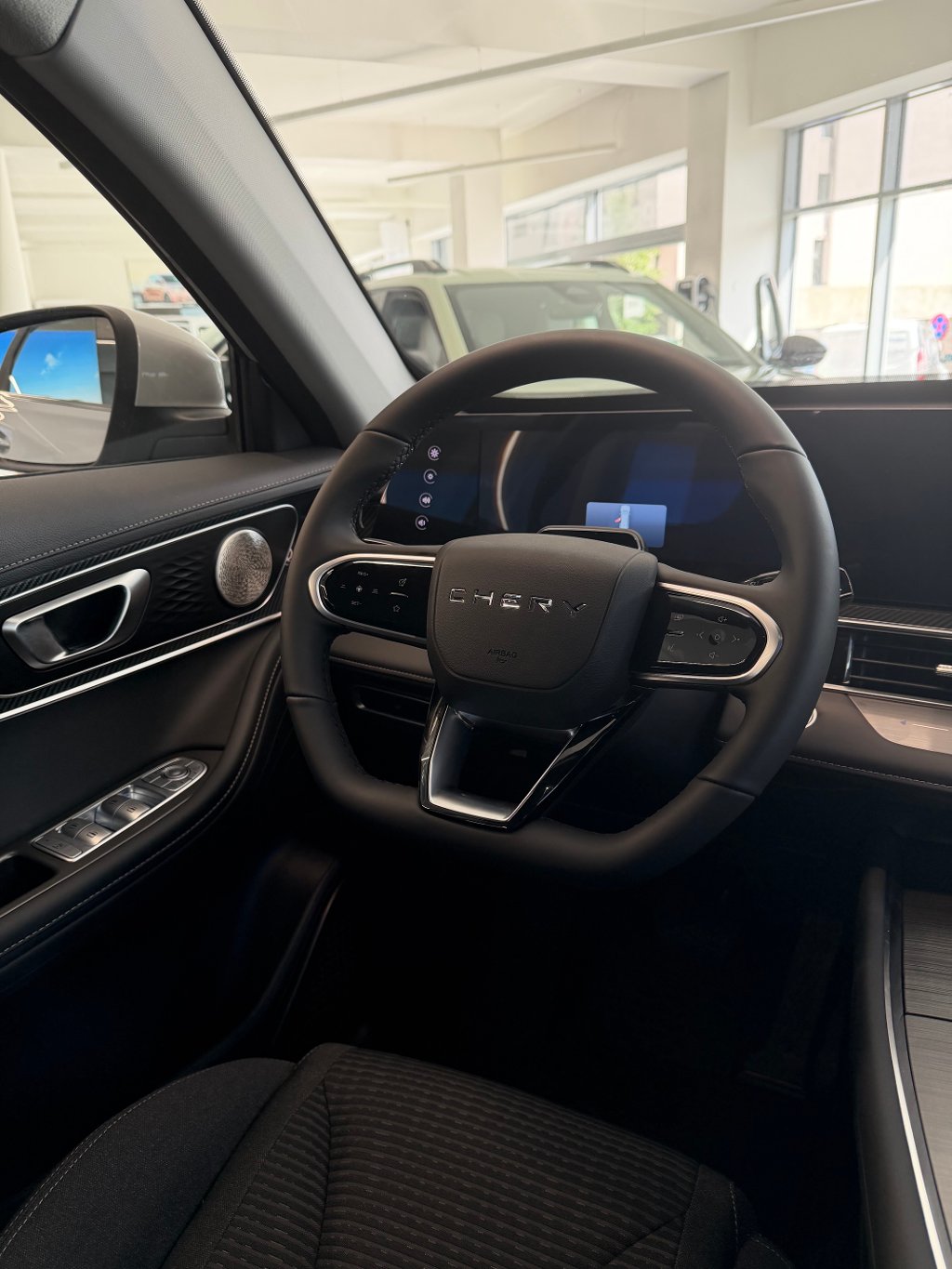 CHERY Tiggo 7 Comfort