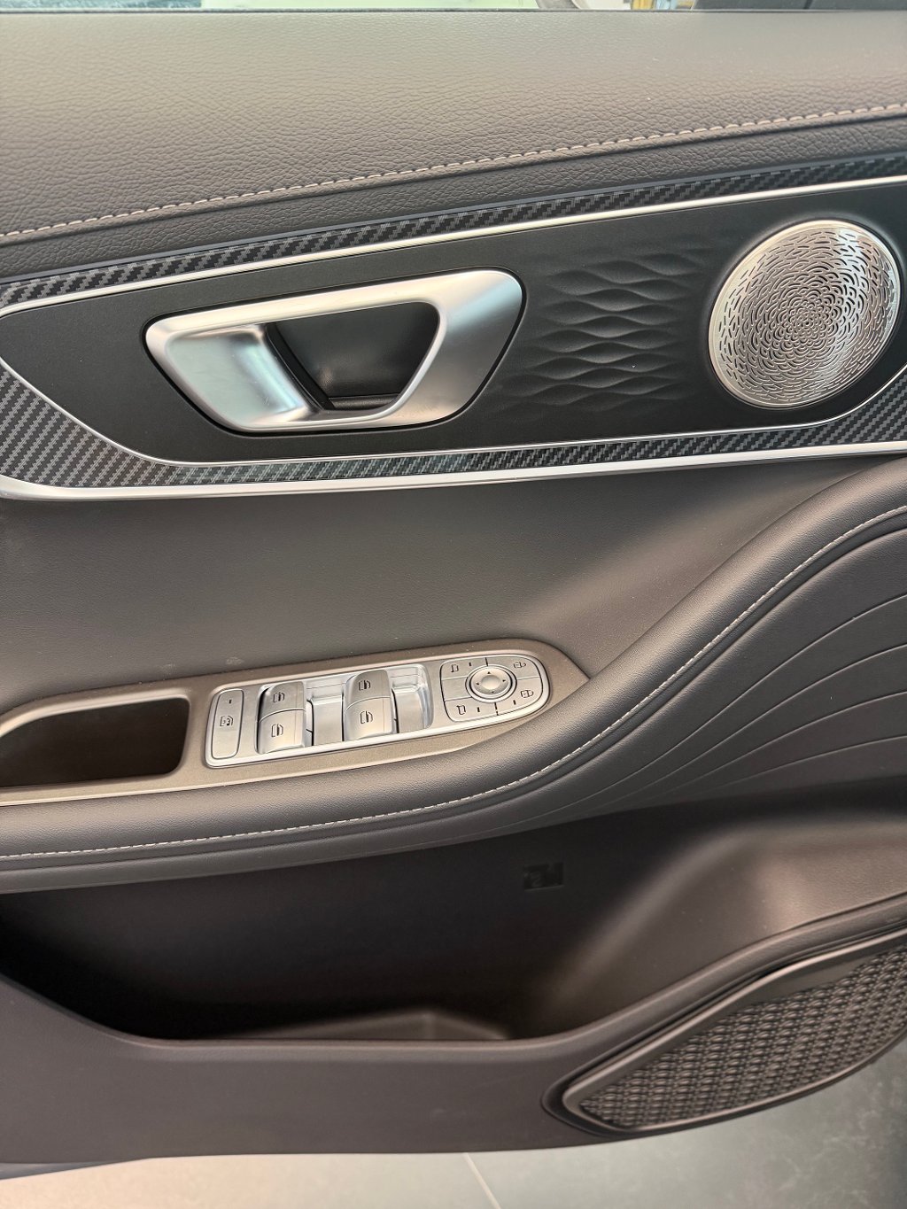 CHERY Tiggo 7 Comfort