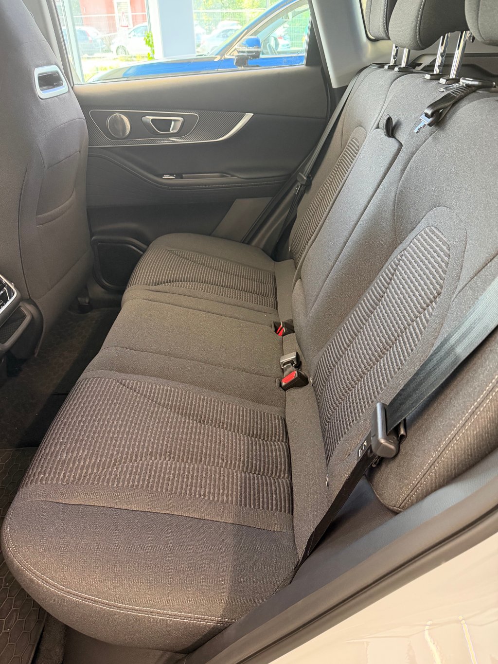 CHERY Tiggo 7 Comfort