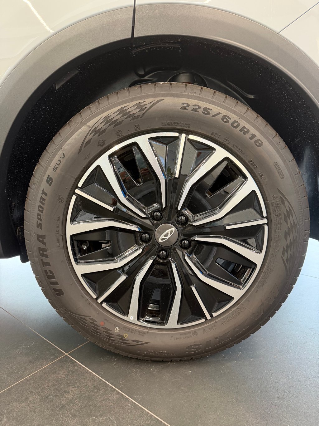CHERY Tiggo 7 Comfort