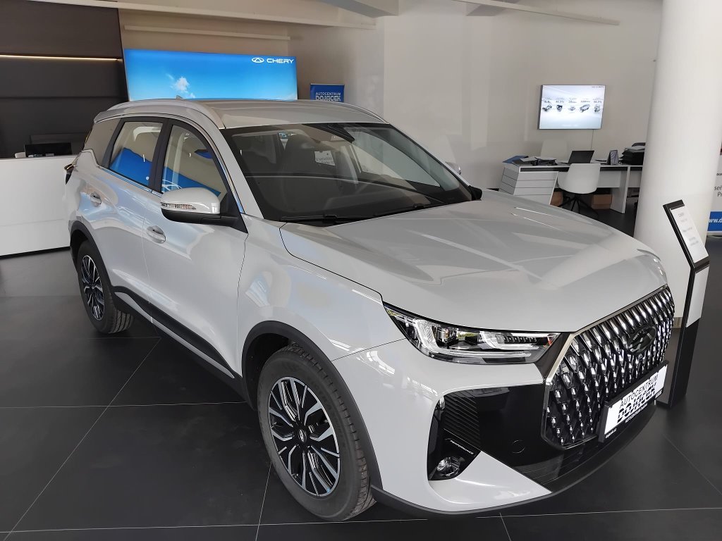 CHERY Tiggo 7 Comfort