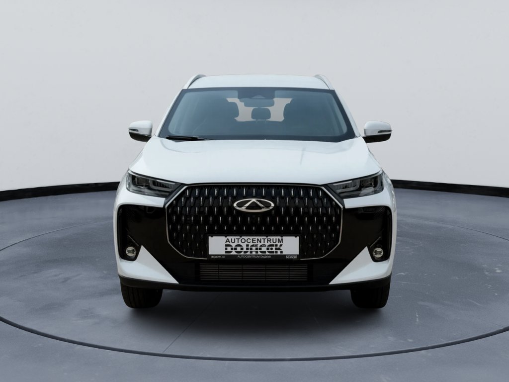 CHERY Tiggo 7 Comfort