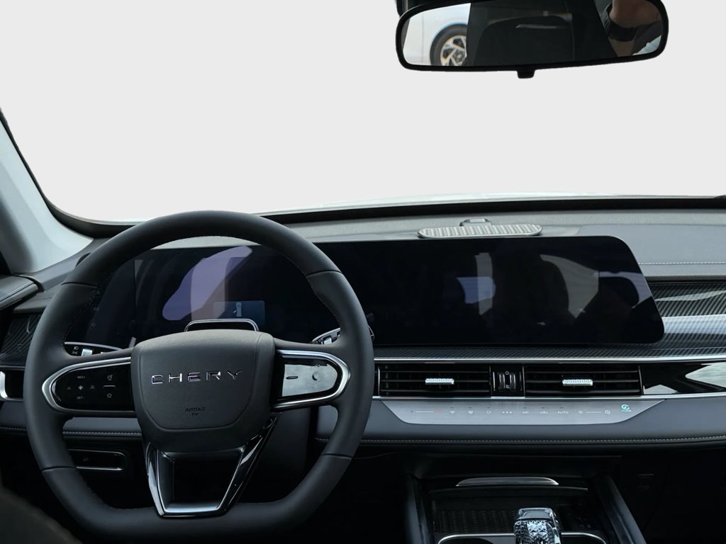 CHERY Tiggo 7 Comfort